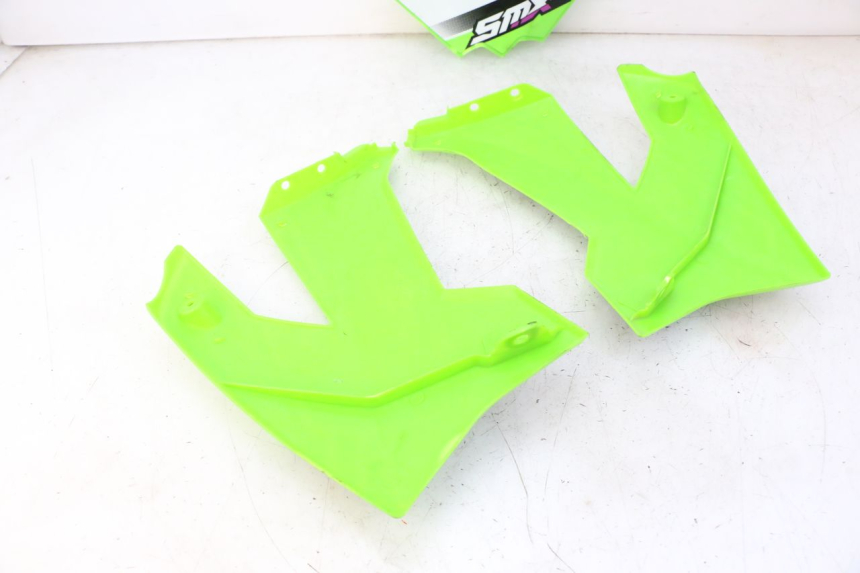 photo de COMPLETE FAIRING BODYWORK APOLLO RFZ 125