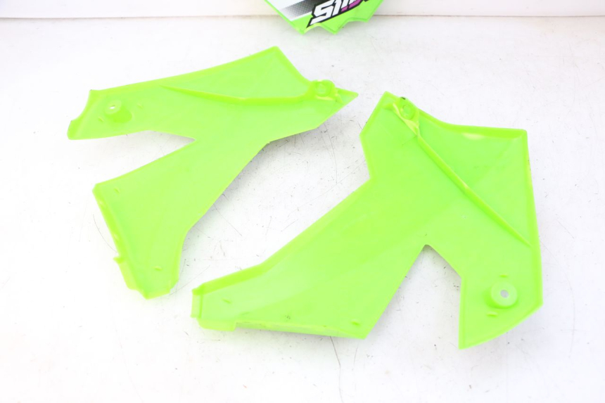 photo de COMPLETE FAIRING BODYWORK APOLLO RFZ 125