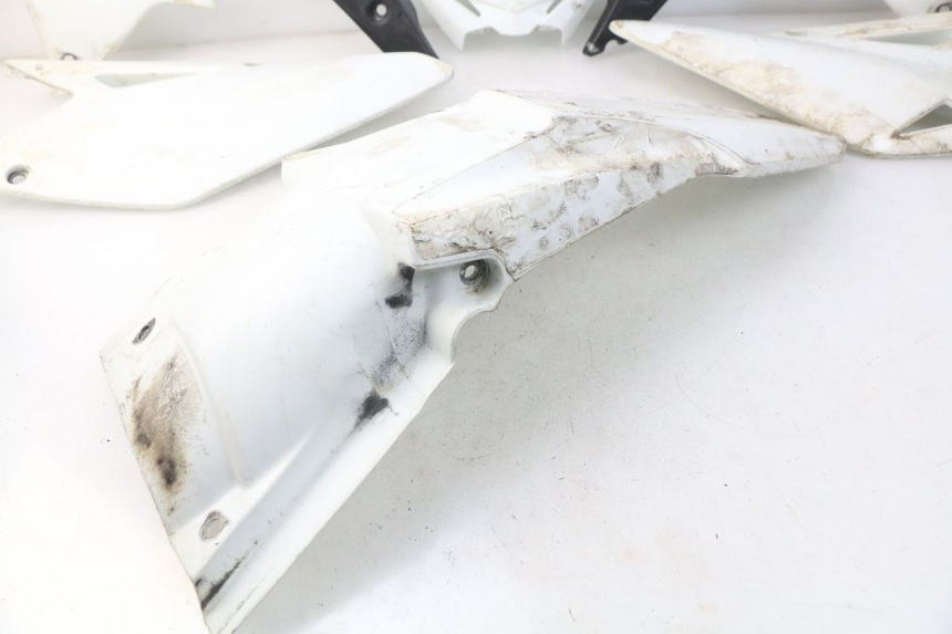 photo de COMPLETE FAIRING SUZUKI RMZ RM-Z 450 (2008 - 2011)