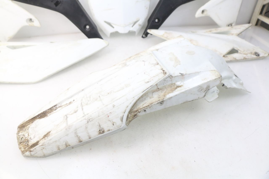 photo de COMPLETE FAIRING SUZUKI RMZ RM-Z 450 (2008 - 2011)