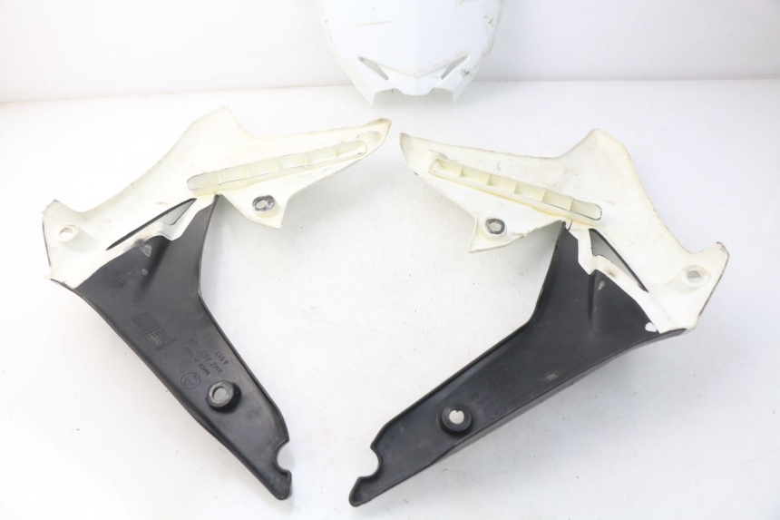 photo de COMPLETE FAIRING SUZUKI RMZ RM-Z 450 (2008 - 2011)