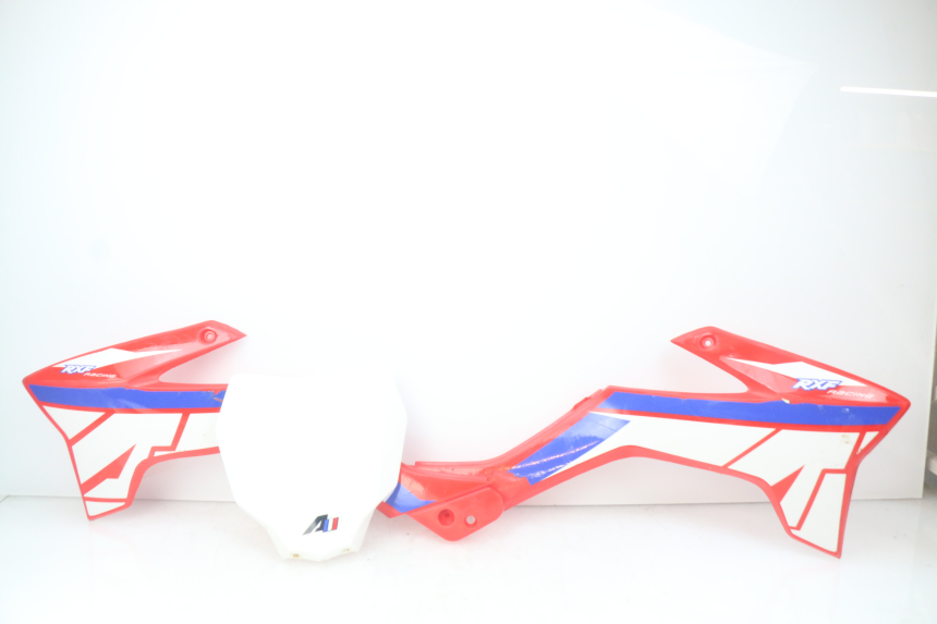 photo de COMPLETE FAIRING BODYWORK APOLLO RXF 125