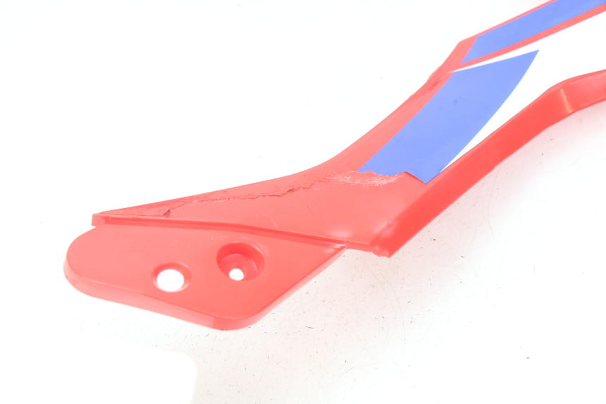 photo de COMPLETE FAIRING BODYWORK APOLLO RXF 125