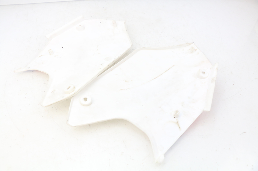 photo de COMPLETE FAIRING BODYWORK APOLLO RXF 125