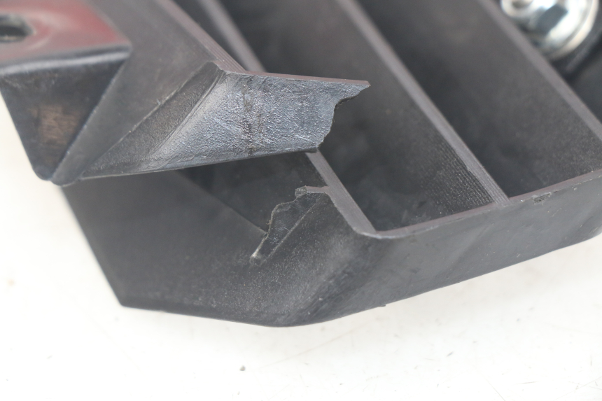 photo de COMPLETE FAIRING BODYWORK APOLLO RXF 125