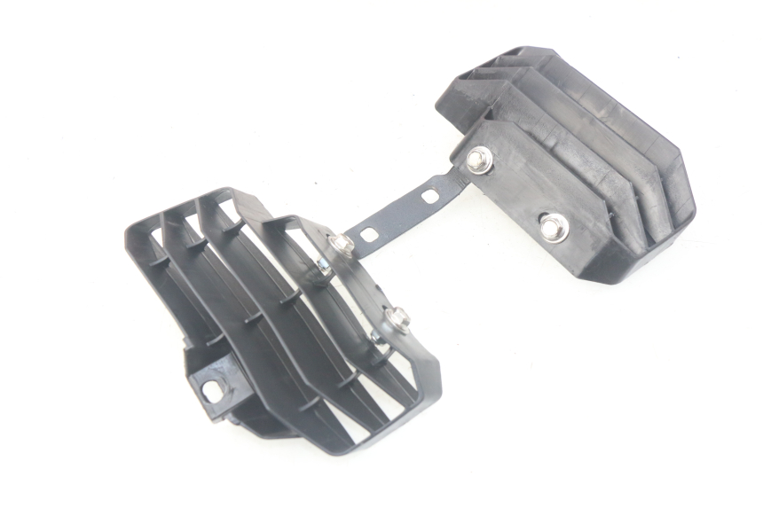 photo de COMPLETE FAIRING BODYWORK APOLLO RXF 125