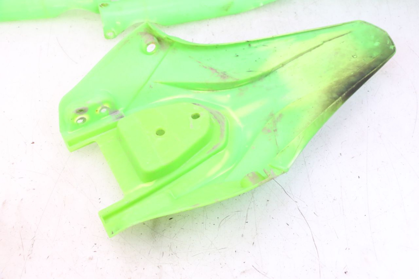 photo de COMPLETE FAIRING BODYWORK APOLLO RXF 125