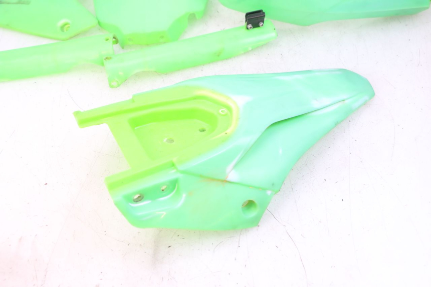 photo de COMPLETE FAIRING BODYWORK APOLLO RXF 125