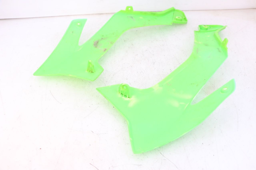 photo de COMPLETE FAIRING BODYWORK APOLLO RXF 125
