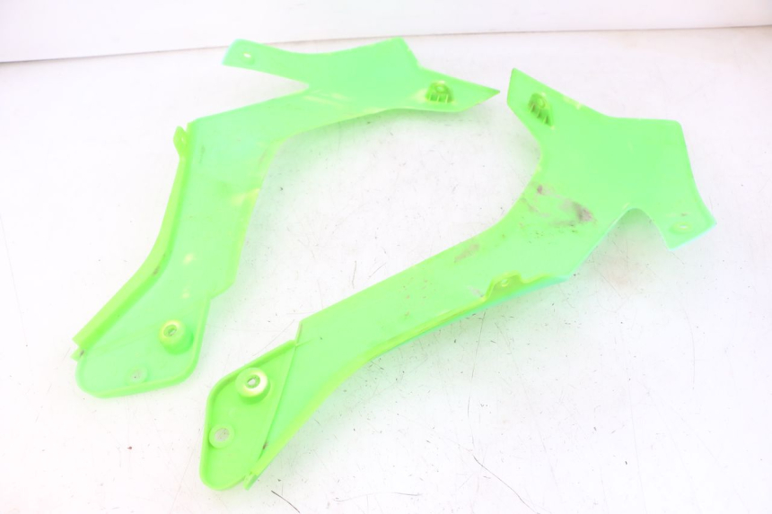 photo de COMPLETE FAIRING BODYWORK APOLLO RXF 125
