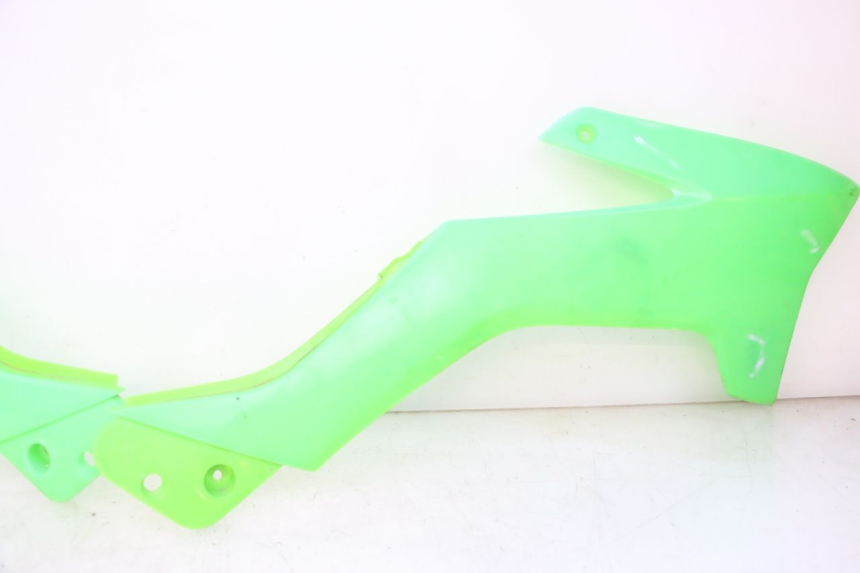 photo de COMPLETE FAIRING BODYWORK APOLLO RXF 125