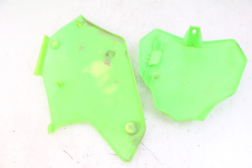 photo de COMPLETE FAIRING BODYWORK APOLLO RXF 125