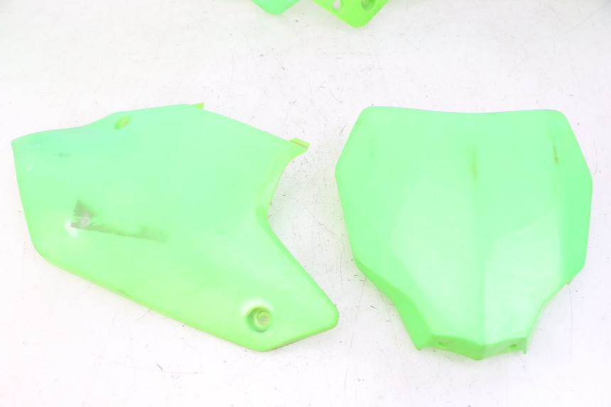 photo de COMPLETE FAIRING BODYWORK APOLLO RXF 125