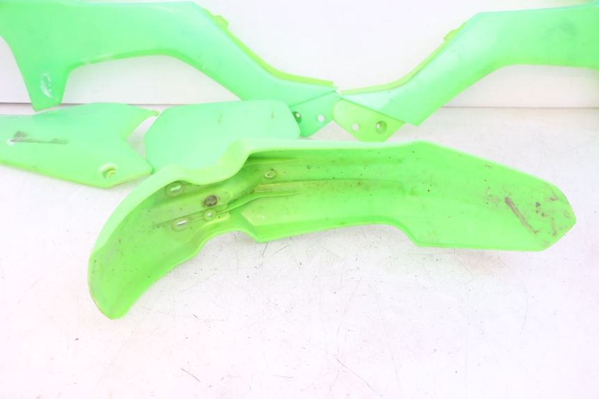 photo de COMPLETE FAIRING BODYWORK APOLLO RXF 125