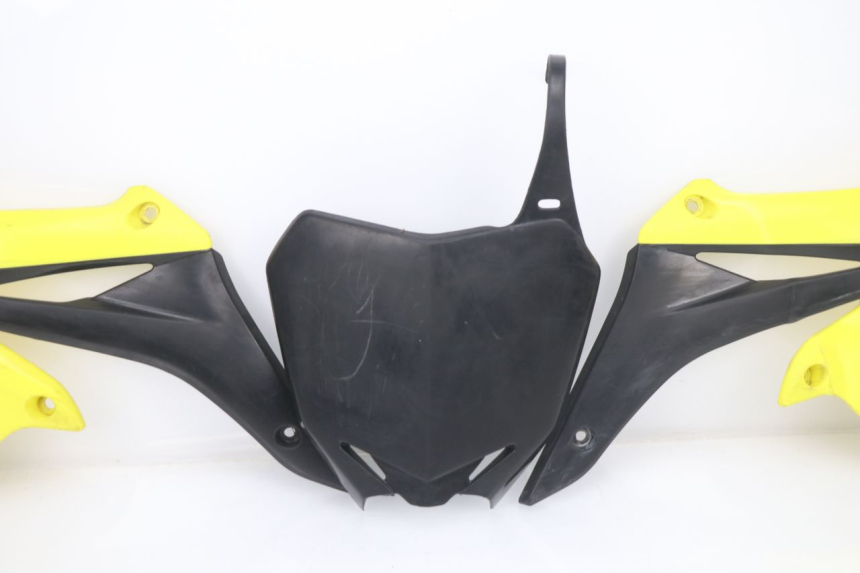 photo de COMPLETE FAIRING SUZUKI RM-Z RMZ 250 (2010 - 2016)
