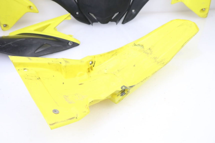 photo de COMPLETE FAIRING SUZUKI RM-Z RMZ 250 (2010 - 2016)