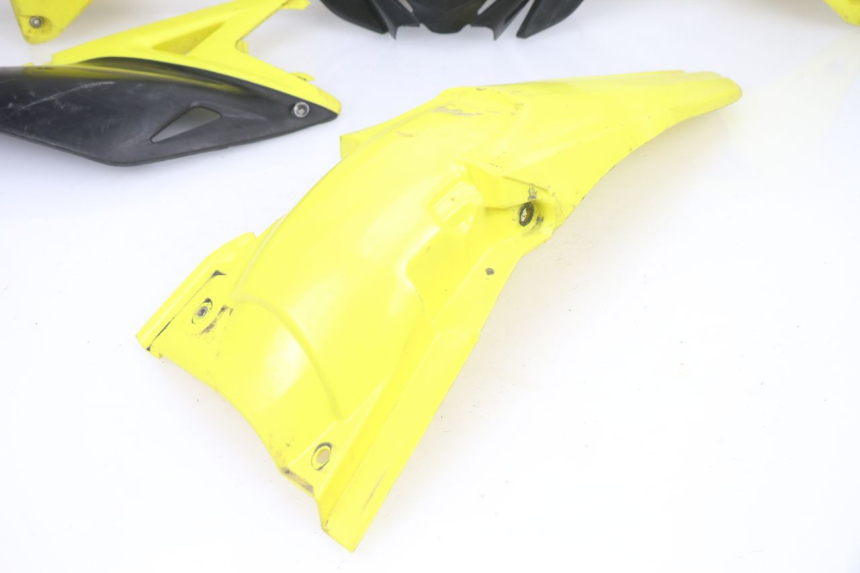 photo de COMPLETE FAIRING SUZUKI RM-Z RMZ 250 (2010 - 2016)