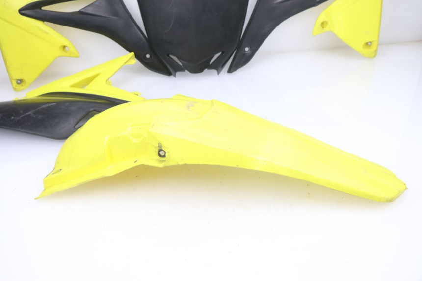 photo de COMPLETE FAIRING SUZUKI RM-Z RMZ 250 (2010 - 2016)