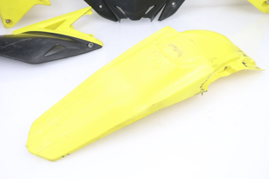 photo de COMPLETE FAIRING SUZUKI RM-Z RMZ 250 (2010 - 2016)