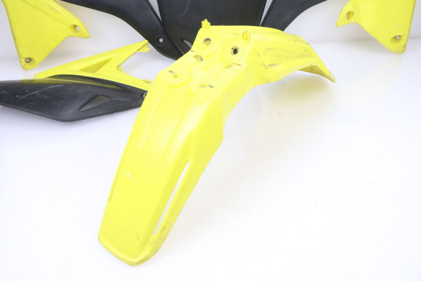 photo de COMPLETE FAIRING SUZUKI RM-Z RMZ 250 (2010 - 2016)