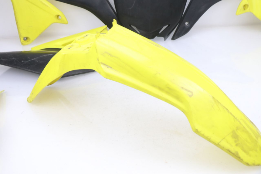 photo de COMPLETE FAIRING SUZUKI RM-Z RMZ 250 (2010 - 2016)