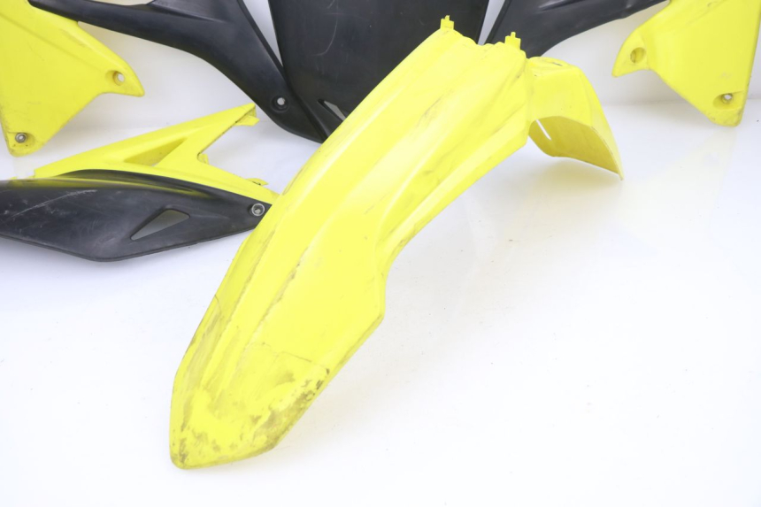 photo de COMPLETE FAIRING SUZUKI RM-Z RMZ 250 (2010 - 2016)