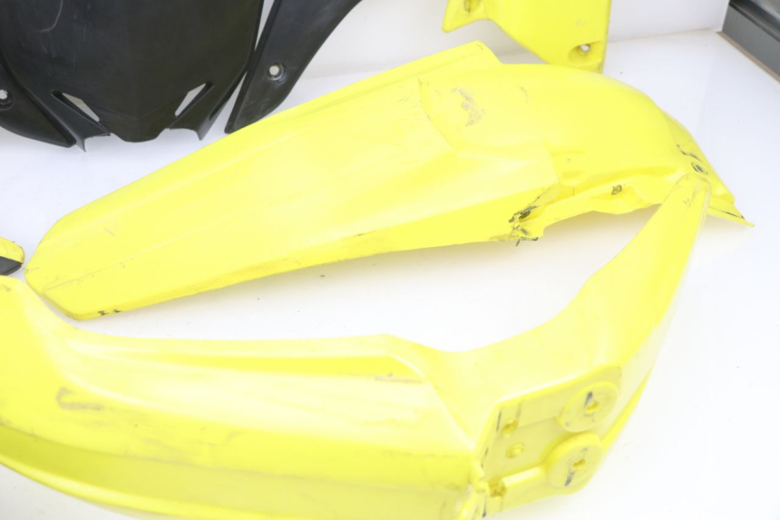 photo de COMPLETE FAIRING SUZUKI RM-Z RMZ 250 (2010 - 2016)