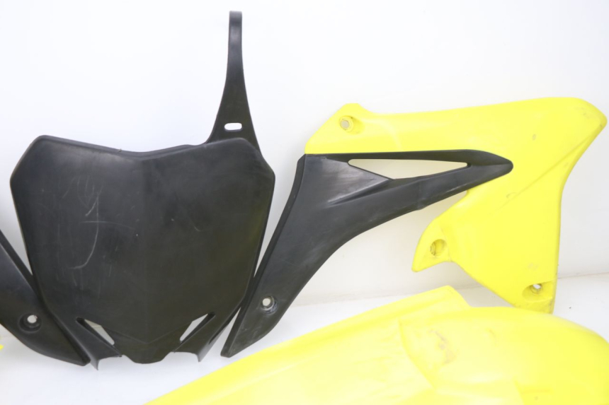photo de COMPLETE FAIRING SUZUKI RM-Z RMZ 250 (2010 - 2016)