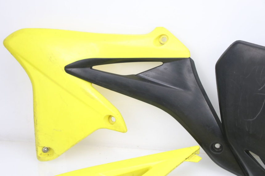 photo de COMPLETE FAIRING SUZUKI RM-Z RMZ 250 (2010 - 2016)