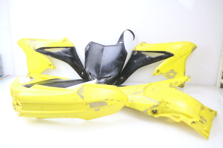 photo de COMPLETE FAIRING SUZUKI RM-Z RMZ 250 (2010 - 2016)