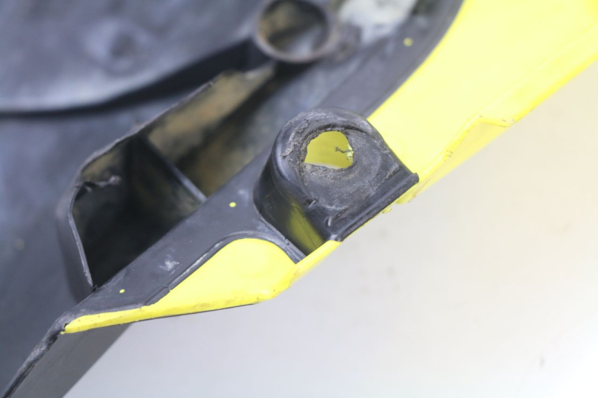 photo de COMPLETE FAIRING SUZUKI RM-Z RMZ 250 (2010 - 2016)