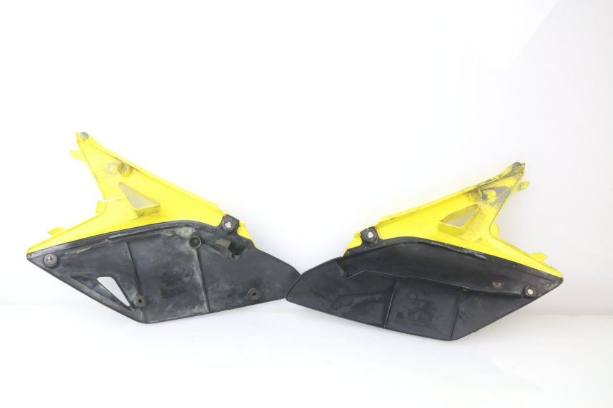 photo de COMPLETE FAIRING SUZUKI RM-Z RMZ 250 (2010 - 2016)