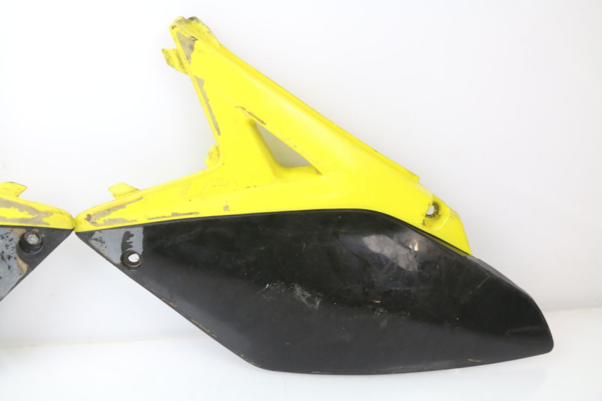 photo de COMPLETE FAIRING SUZUKI RM-Z RMZ 250 (2010 - 2016)