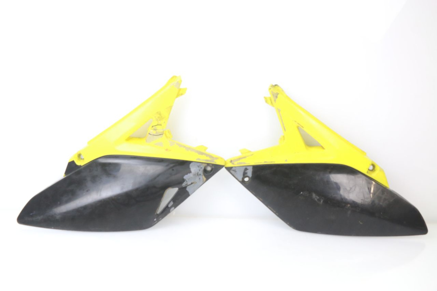 photo de COMPLETE FAIRING SUZUKI RM-Z RMZ 250 (2010 - 2016)
