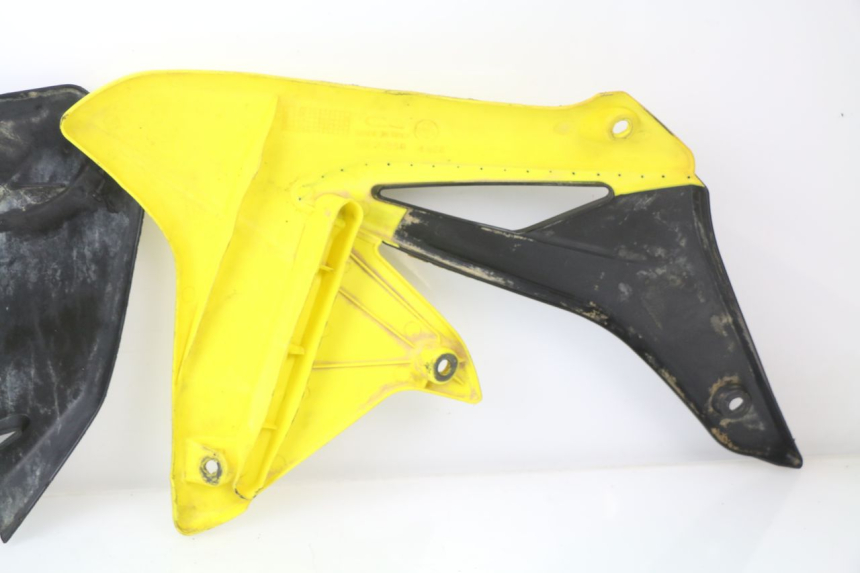 photo de COMPLETE FAIRING SUZUKI RM-Z RMZ 250 (2010 - 2016)