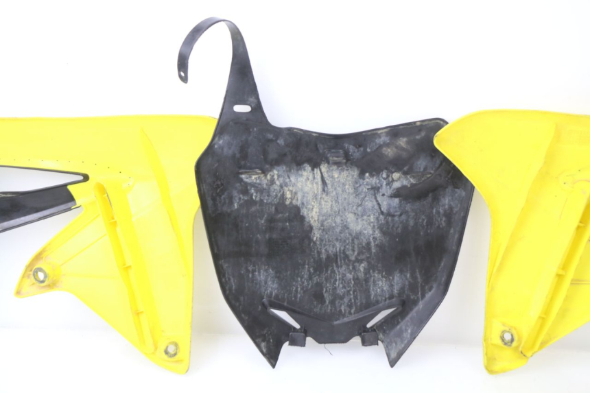 photo de COMPLETE FAIRING SUZUKI RM-Z RMZ 250 (2010 - 2016)