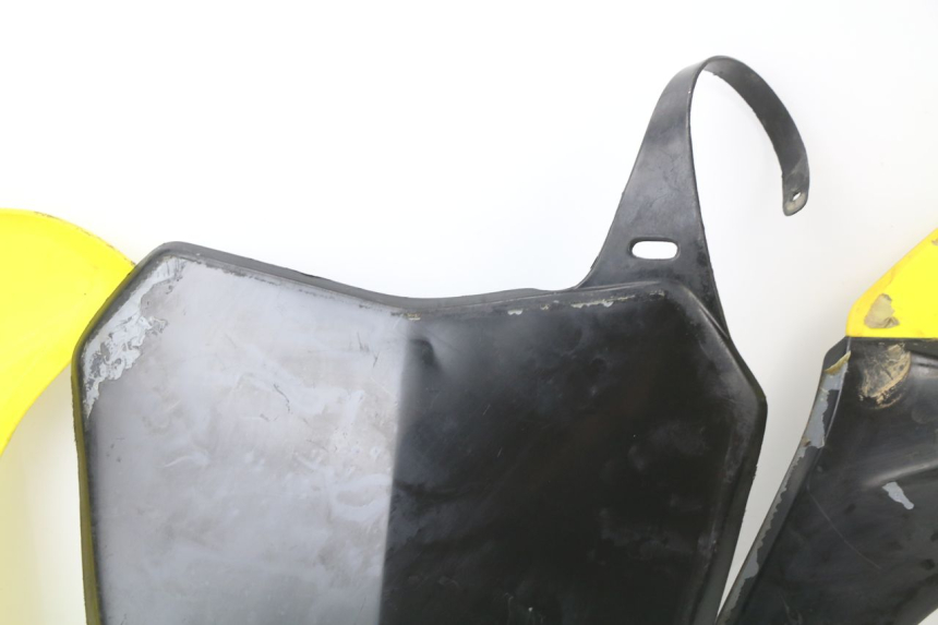 photo de COMPLETE FAIRING SUZUKI RM-Z RMZ 250 (2010 - 2016)