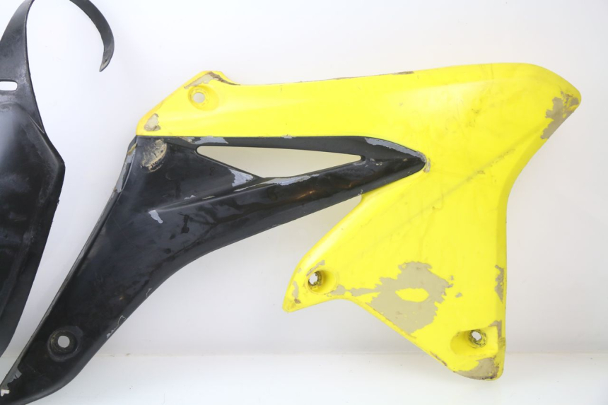 photo de COMPLETE FAIRING SUZUKI RM-Z RMZ 250 (2010 - 2016)
