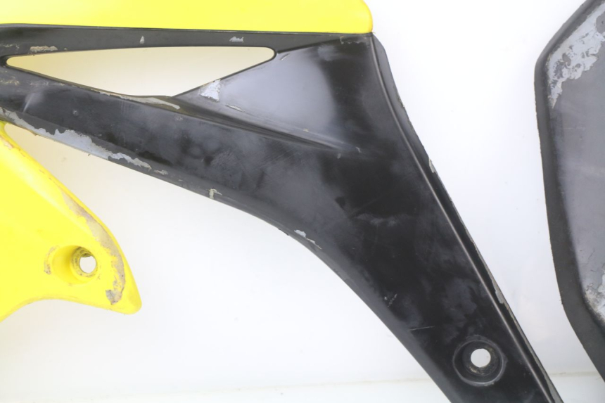 photo de COMPLETE FAIRING SUZUKI RM-Z RMZ 250 (2010 - 2016)