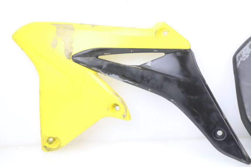 photo de COMPLETE FAIRING SUZUKI RM-Z RMZ 250 (2010 - 2016)