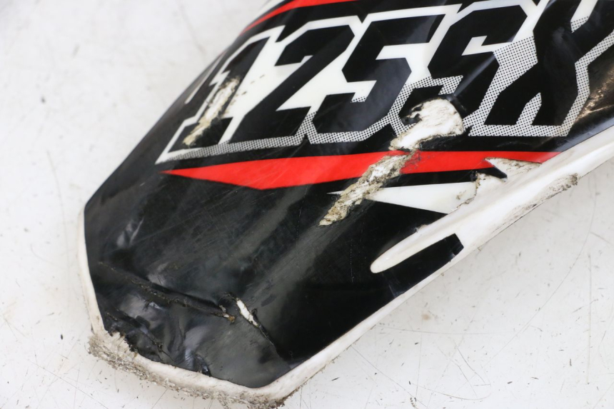 photo de COMPLETE FAIRING MINI MX SX 125