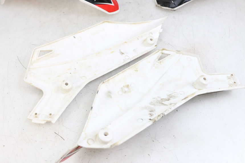 photo de COMPLETE FAIRING MINI MX SX 125
