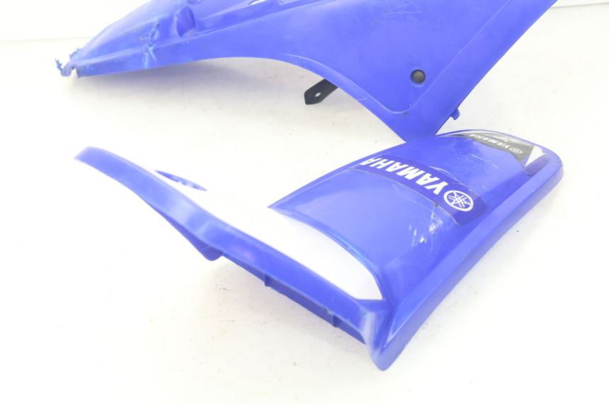 photo de COMPLETE FAIRING BODYWORK YAMAHA PW 80 (1983 - 2014)