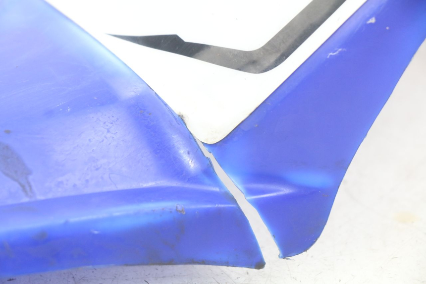 photo de COMPLETE FAIRING BODYWORK YAMAHA PW 80 (1983 - 2014)