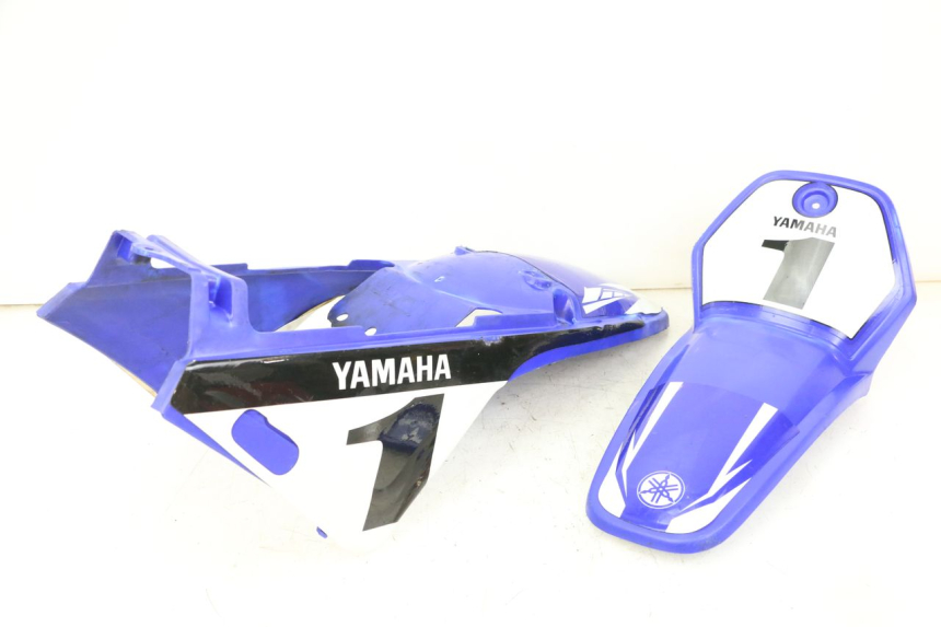 photo de COMPLETE FAIRING BODYWORK YAMAHA PW 80 (1983 - 2014)