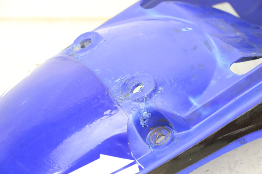 photo de COMPLETE FAIRING BODYWORK YAMAHA PW 80 (1983 - 2014)