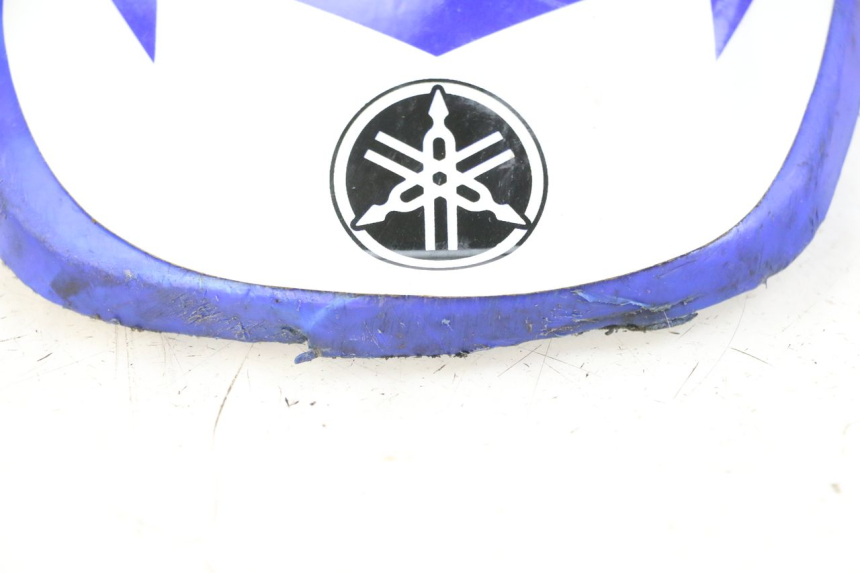 photo de COMPLETE FAIRING BODYWORK YAMAHA PW 80 (1983 - 2014)