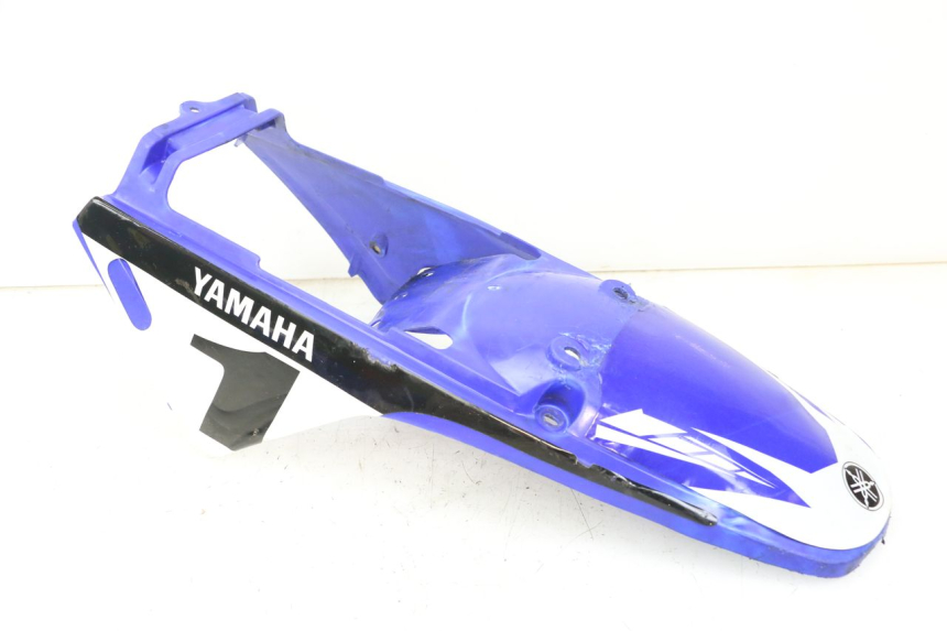 photo de COMPLETE FAIRING BODYWORK YAMAHA PW 80 (1983 - 2014)