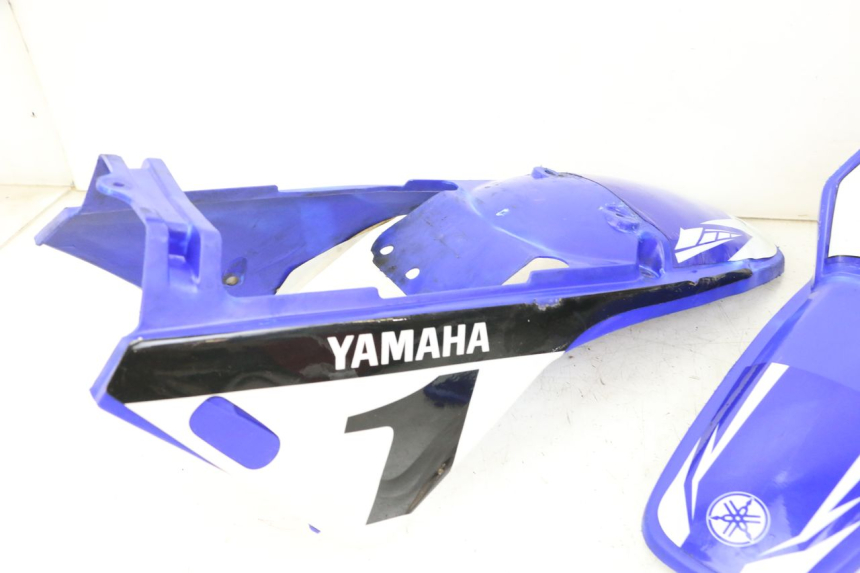 photo de COMPLETE FAIRING BODYWORK YAMAHA PW 80 (1983 - 2014)