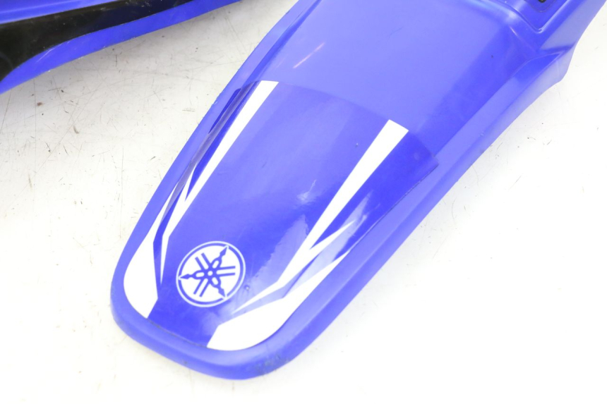 photo de COMPLETE FAIRING BODYWORK YAMAHA PW 80 (1983 - 2014)